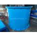Холодная купель для бани Plazar на 4–6 человек