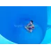 Холодная купель для бани Plazar на 4–6 человек
